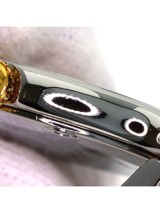 Cartier Must 21 Watch SS Combination main image 7